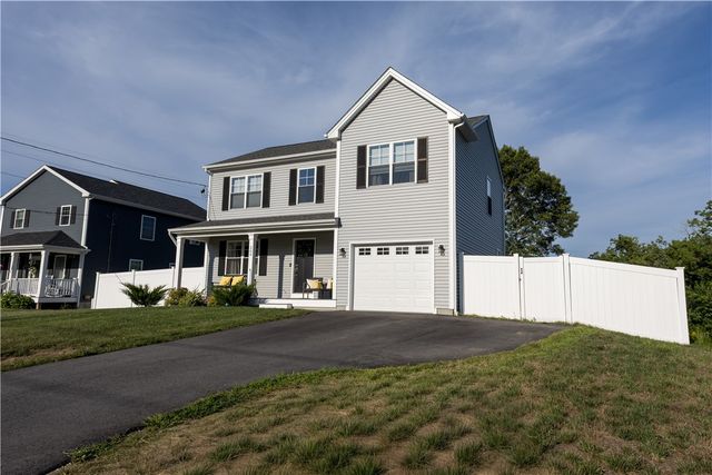 209 Curran Road, Cumberland, RI 02864