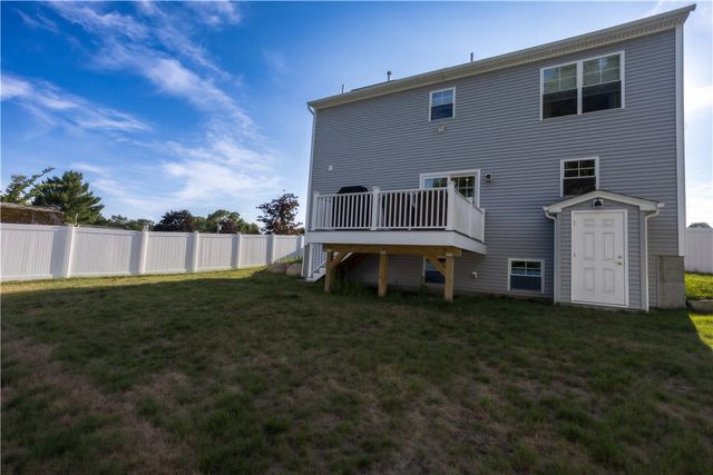 209 Curran Road, Cumberland, RI 02864