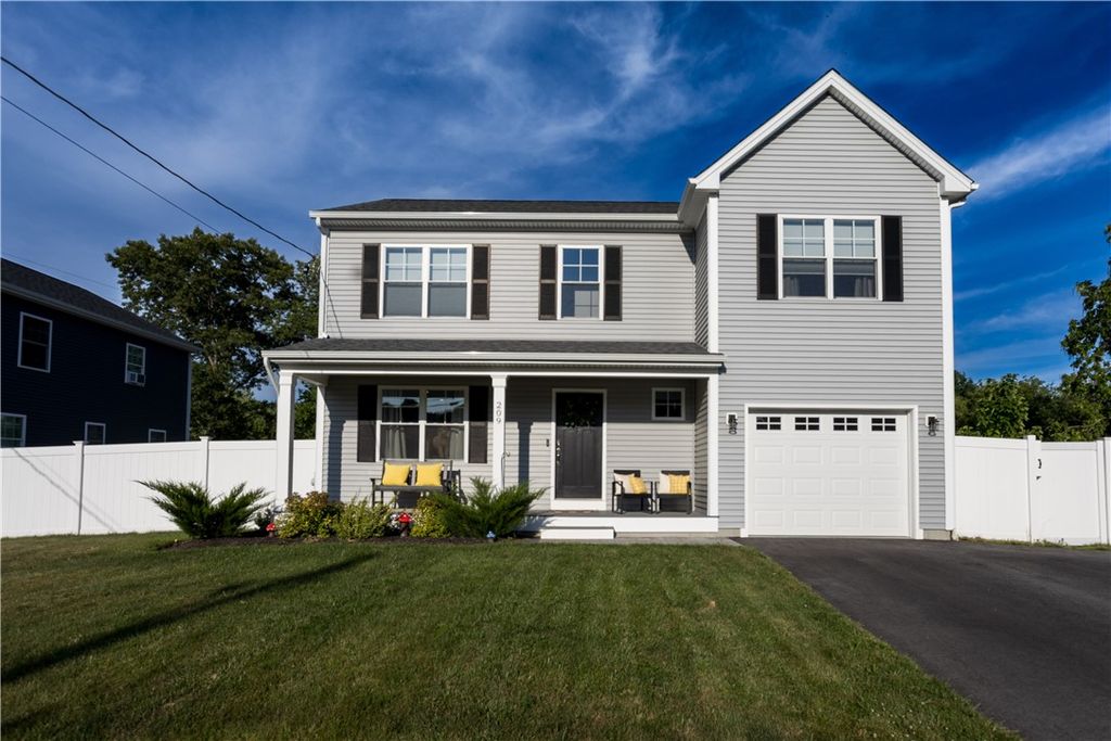 209 Curran Road, Cumberland, RI 02864