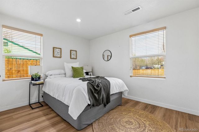 3615 N Saint Paul Street, Denver, CO 80205