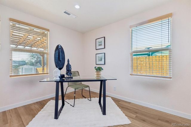 3615 N Saint Paul Street, Denver, CO 80205