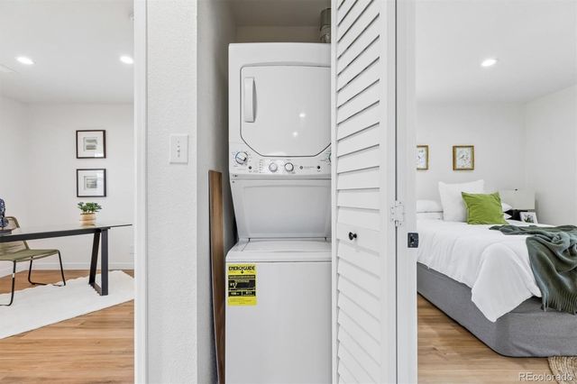 3615 N Saint Paul Street, Denver, CO 80205