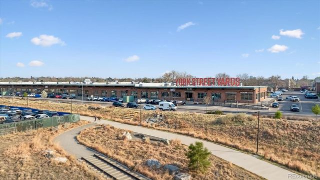 3615 N Saint Paul Street, Denver, CO 80205