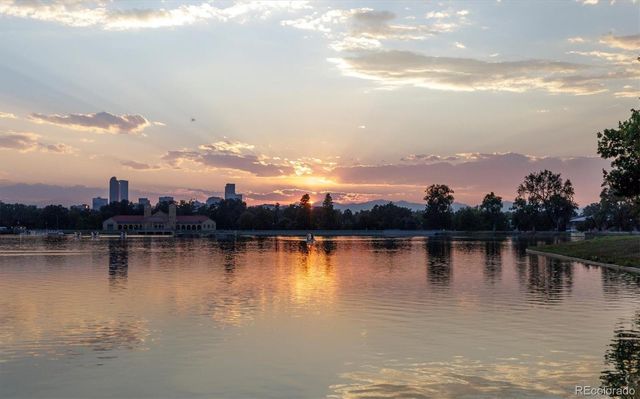 3615 N Saint Paul Street, Denver, CO 80205