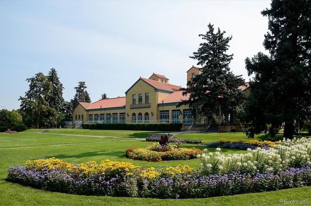 3615 N Saint Paul Street, Denver, CO 80205