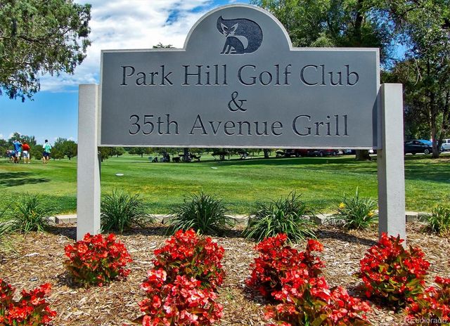 3615 N Saint Paul Street, Denver, CO 80205