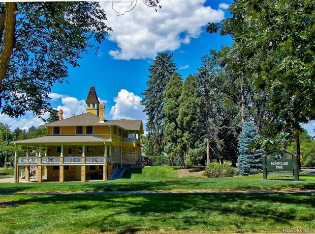 3615 N Saint Paul Street, Denver, CO 80205