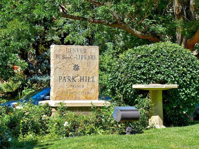 3615 N Saint Paul Street, Denver, CO 80205