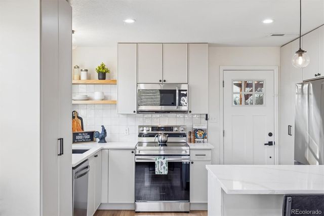 3615 N Saint Paul Street, Denver, CO 80205