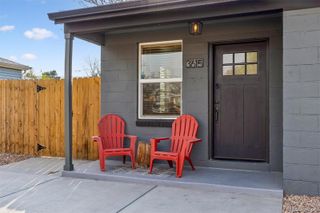 3615 N Saint Paul Street, Denver, CO 80205