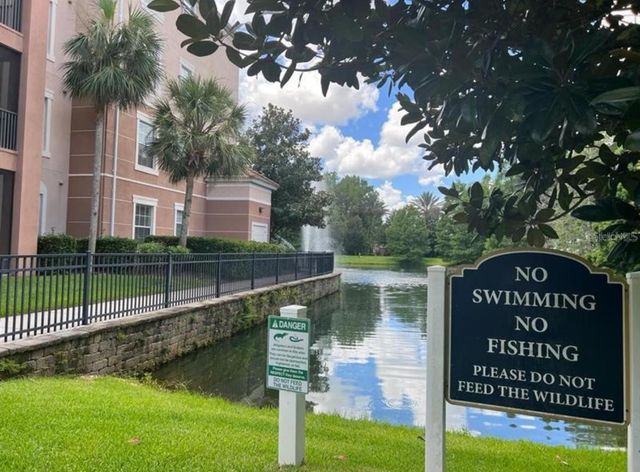 1357 VENEZIA COURT 102, Davenport, FL 33896