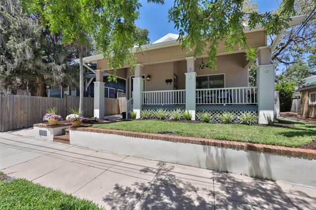 1615 W WATROUS AVENUE, Tampa, FL 33606