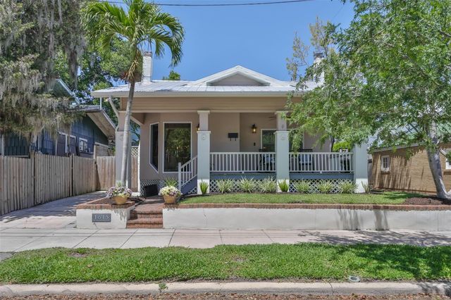 1615 W WATROUS AVENUE, Tampa, FL 33606