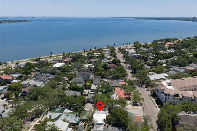 1615 W WATROUS AVENUE, Tampa, FL 33606