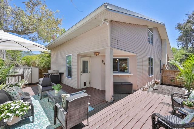 1615 W WATROUS AVENUE, Tampa, FL 33606