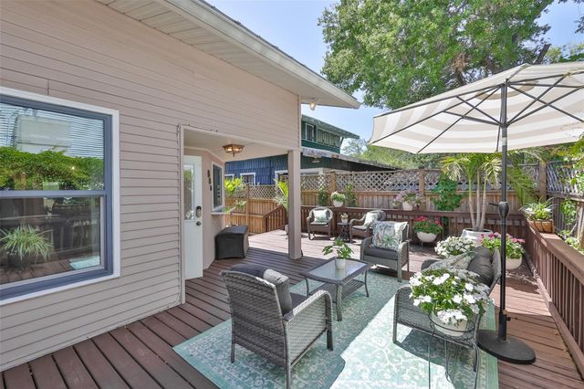 1615 W WATROUS AVENUE, Tampa, FL 33606
