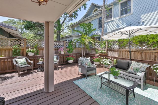 1615 W WATROUS AVENUE, Tampa, FL 33606