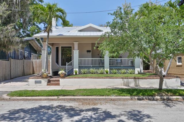 1615 W WATROUS AVENUE, Tampa, FL 33606