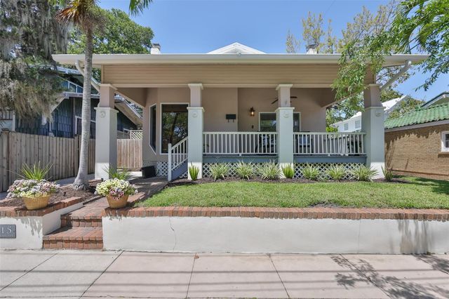 1615 W WATROUS AVENUE, Tampa, FL 33606