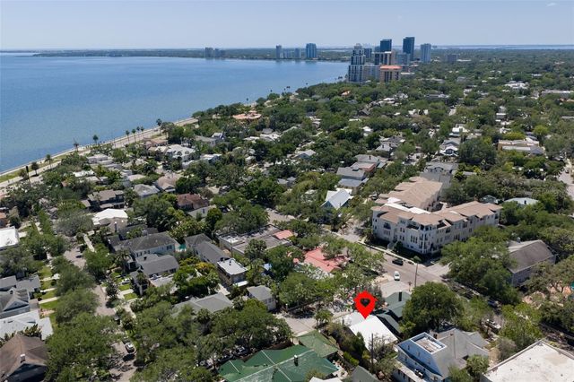 1615 W WATROUS AVENUE, Tampa, FL 33606