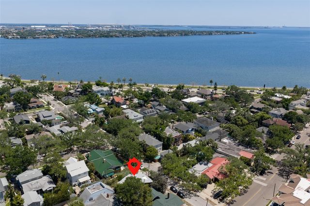 1615 W WATROUS AVENUE, Tampa, FL 33606