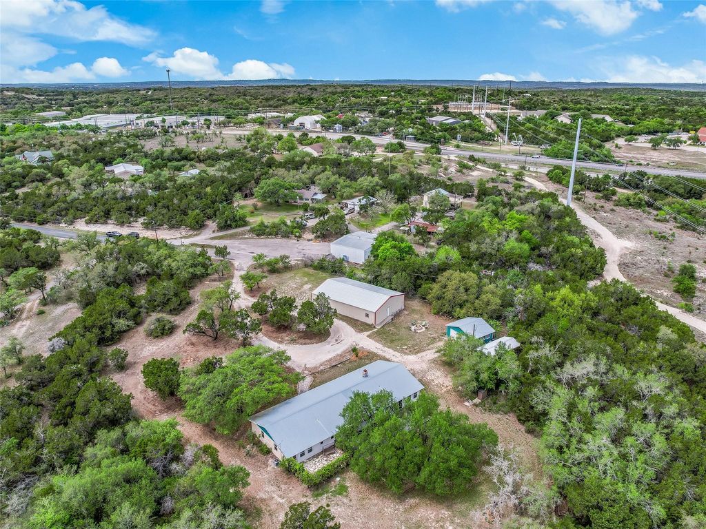10603 Valley Vista RD, Austin, TX 78737