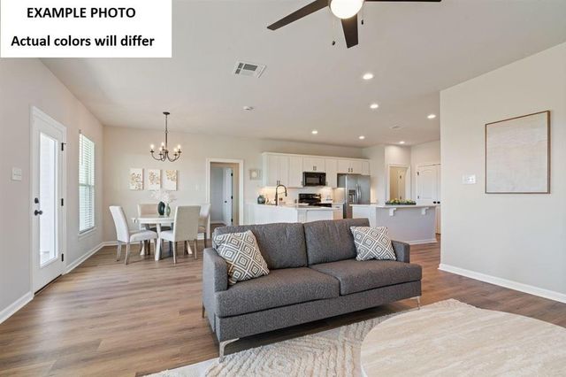 1501 HAMLET Lane, Lake Charles, LA 70611