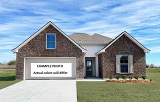 1501 HAMLET Lane, Lake Charles, LA 70611