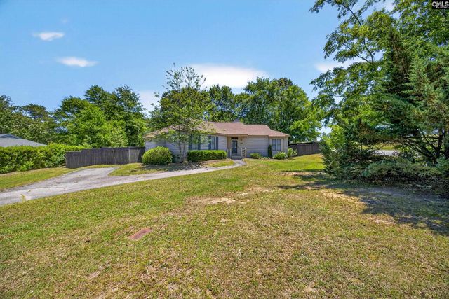 7600 Leitner Road, Columbia, SC 29209