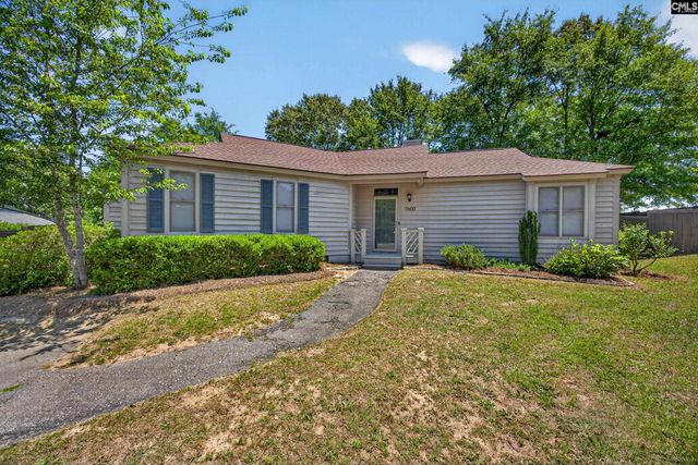 7600 Leitner Road, Columbia, SC 29209