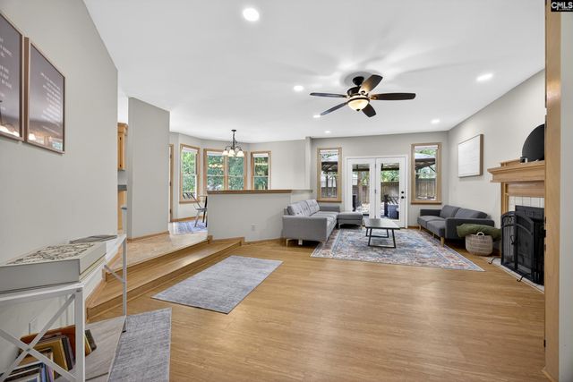 7600 Leitner Road, Columbia, SC 29209