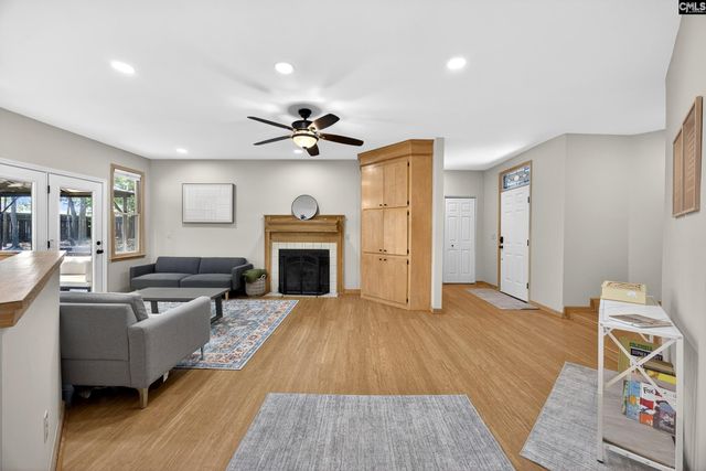 7600 Leitner Road, Columbia, SC 29209