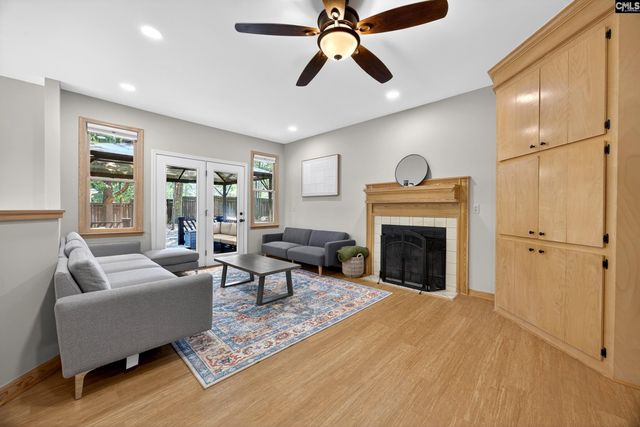 7600 Leitner Road, Columbia, SC 29209