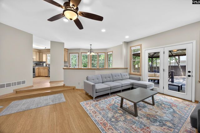 7600 Leitner Road, Columbia, SC 29209