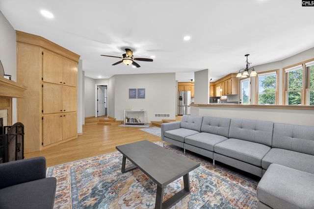 7600 Leitner Road, Columbia, SC 29209