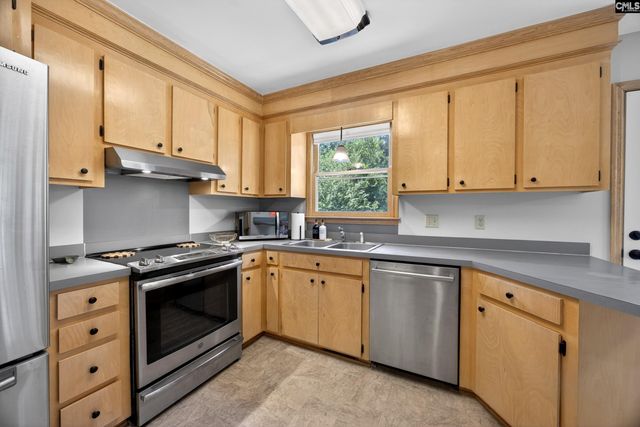 7600 Leitner Road, Columbia, SC 29209
