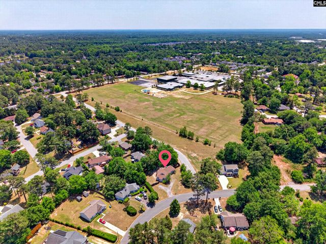 7600 Leitner Road, Columbia, SC 29209