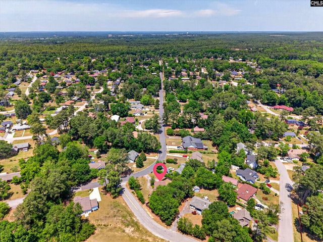 7600 Leitner Road, Columbia, SC 29209