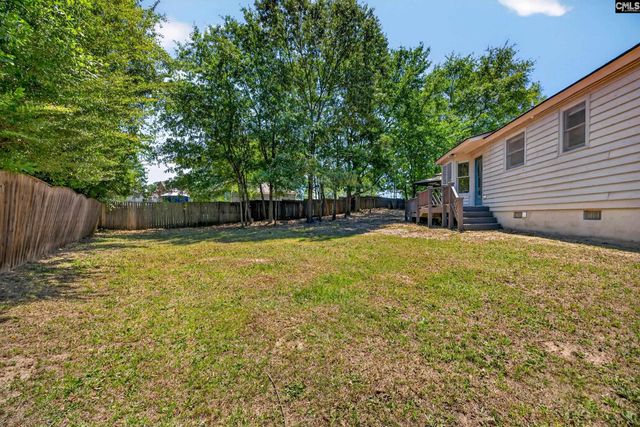 7600 Leitner Road, Columbia, SC 29209