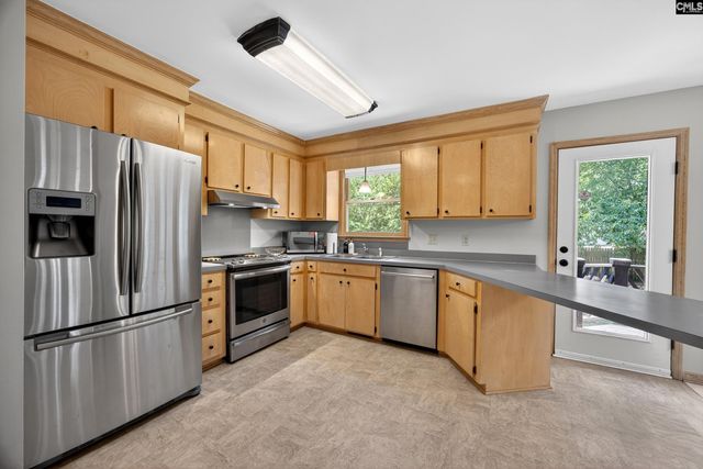 7600 Leitner Road, Columbia, SC 29209