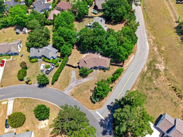 7600 Leitner Road, Columbia, SC 29209