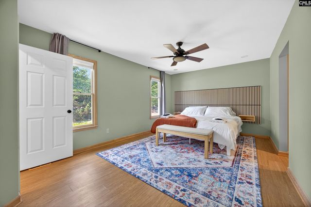 7600 Leitner Road, Columbia, SC 29209
