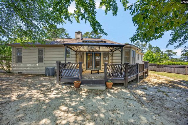 7600 Leitner Road, Columbia, SC 29209