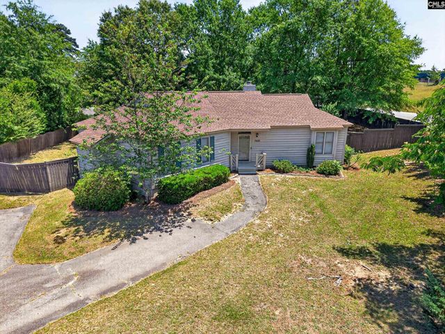 7600 Leitner Road, Columbia, SC 29209