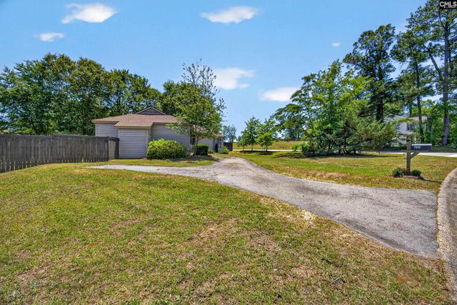 7600 Leitner Road, Columbia, SC 29209