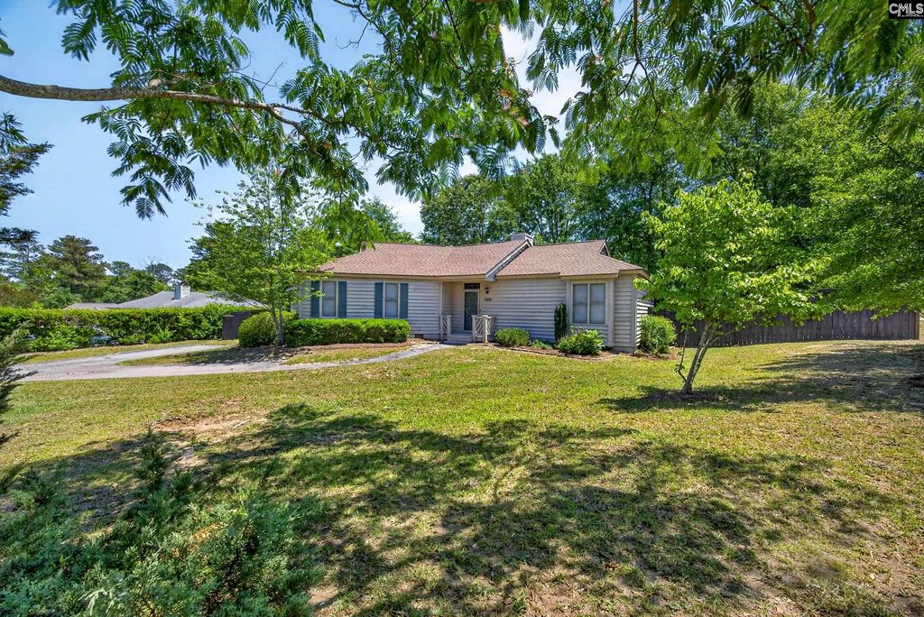 7600 Leitner Road, Columbia, SC 29209