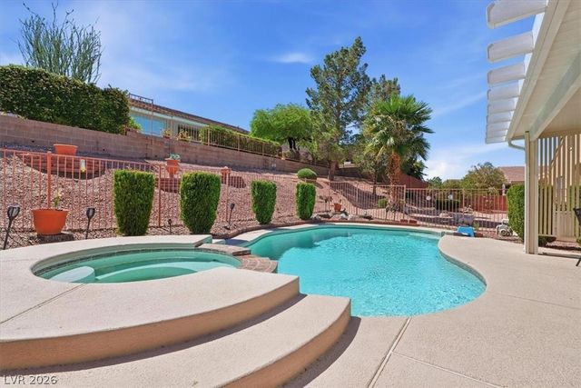 1803 Cypress Bay Avenue, Henderson, NV 89012