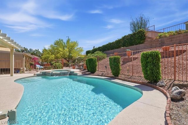 1803 Cypress Bay Avenue, Henderson, NV 89012