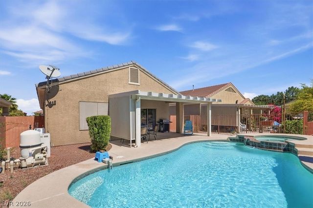 1803 Cypress Bay Avenue, Henderson, NV 89012