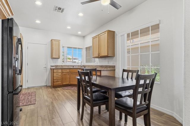 1803 Cypress Bay Avenue, Henderson, NV 89012